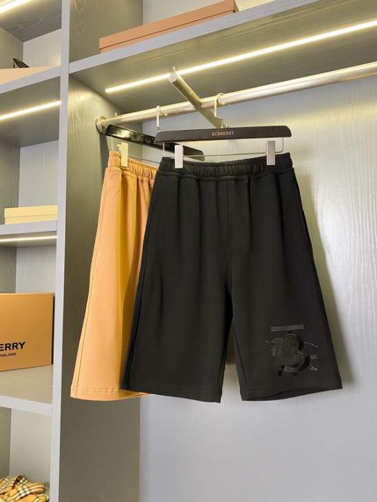 Picture of Burberry Short Pants _SKUBurberryS-2XLaztx1044616641